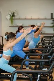 Mobility routine reference card