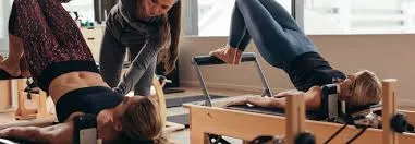 Natural rubber exercise mat