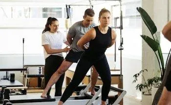 Set of resistance bands